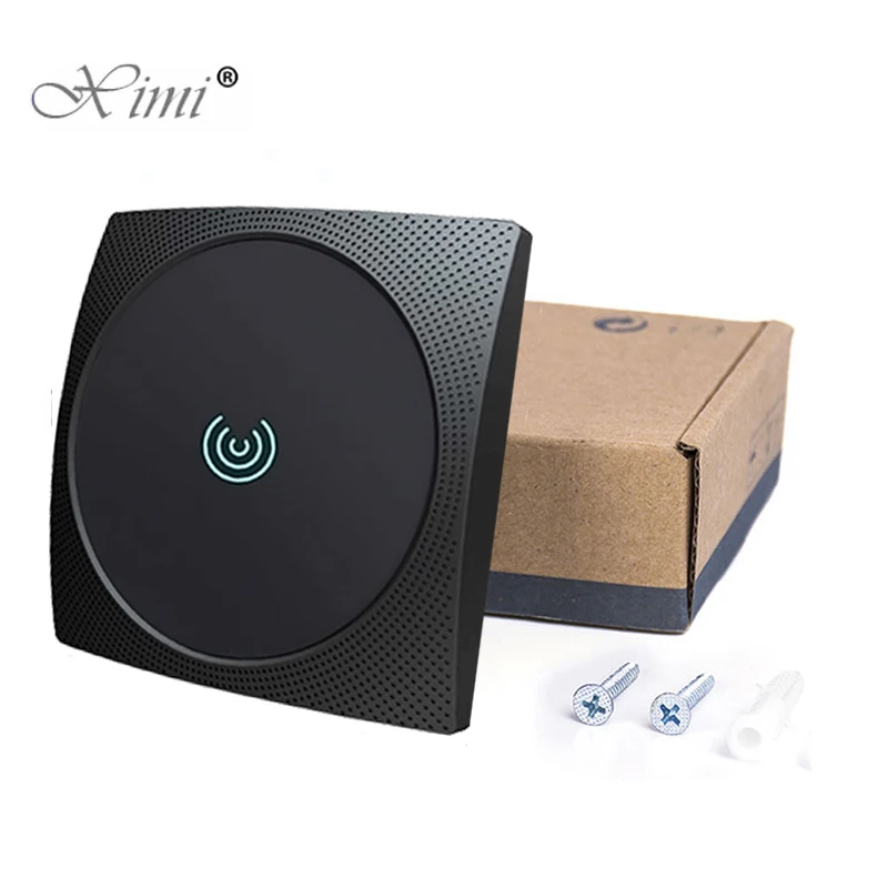 Хорошее качество IP65 Водонепроницаемый 125KHZ RFID считыватель смарт-карт Wiegand26 EM4100