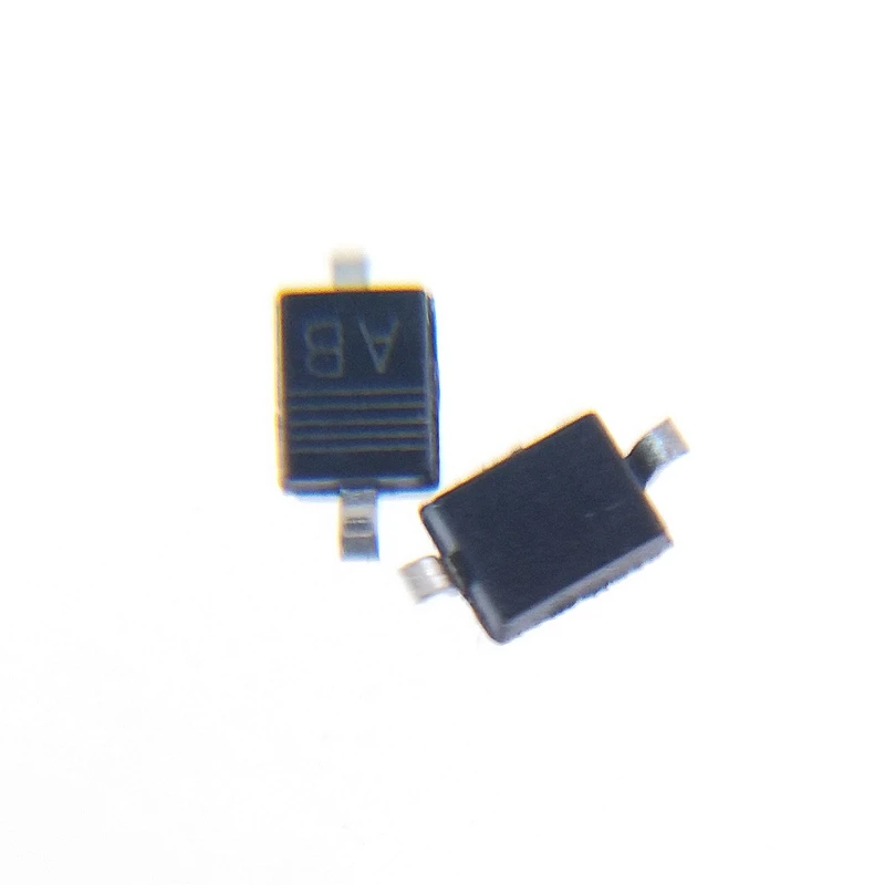 

20pcs/lot original PESD3V3L1BA PESD5V0L1BA PESD12VL1BA 15V 24V SOD323 in stock