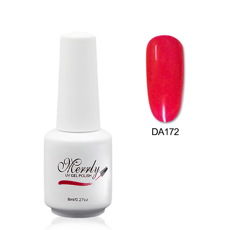 Полупрозрачный Гель-лак витражные стекла великолепный УФ светодиодный