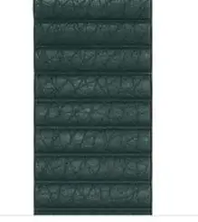 forest green 38 мм 42 мм 40 мм 44 ремешки для apple watch ремешок из искусственной кожи петля кожаный браслет для наручных часов iwatch серии 5/4/3/2/1 магнитная застежка - Цвет ремешка: forest green