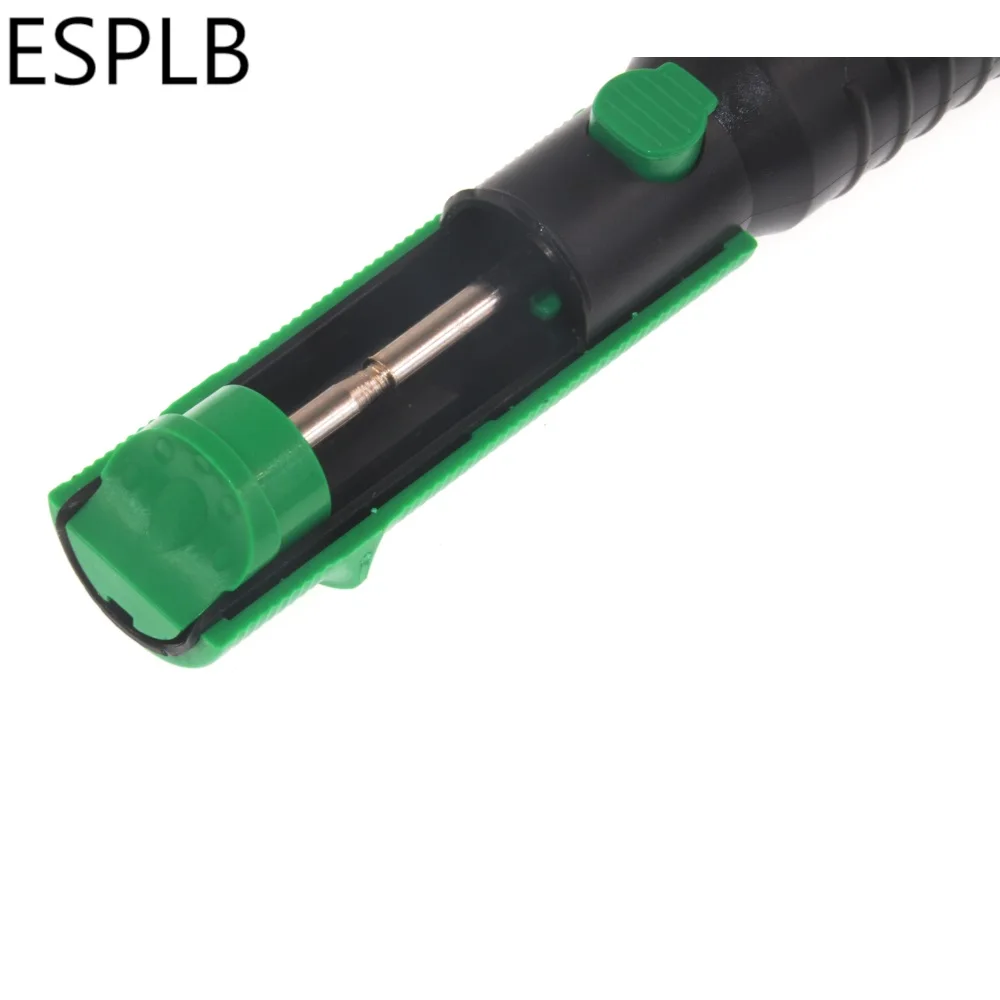 Ручной паяльник ESPLB отсос для пайки Оловянная ручка электронные компоненты