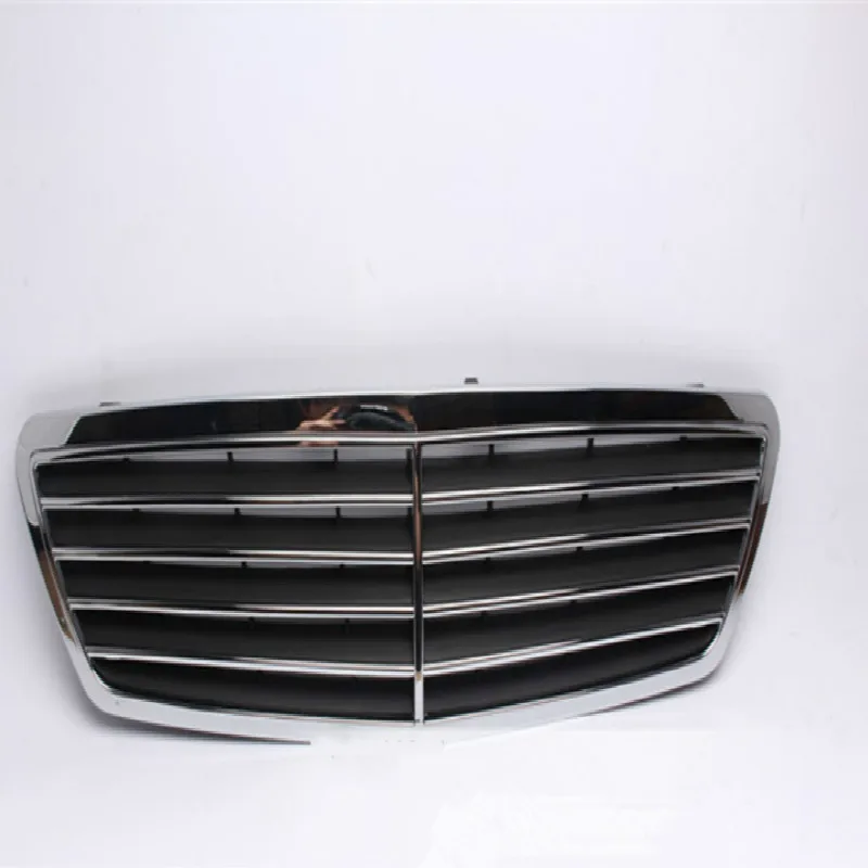 Передняя решетка ABS для Benz C-Class W203 C200 C220 C260 C280 C300 C320 C350 | Автомобили и мотоциклы
