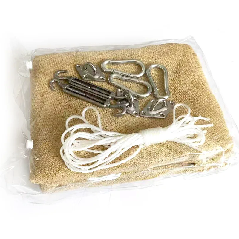 Водонепроницаемая Солнцезащитная сетка с защитой от УФ-лучей | Спорт и