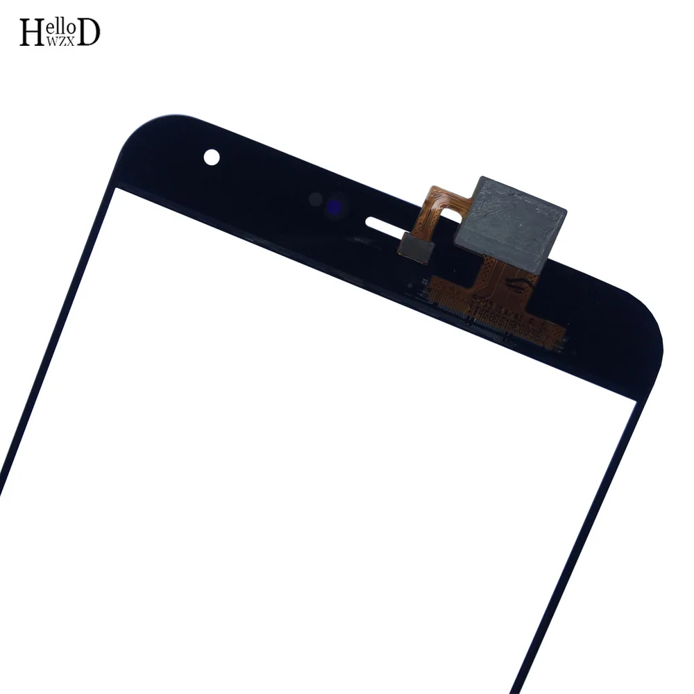 

5.36" Touch Screen For MEIZU MX4 Phone Mobile Touch Screen 100% Tested Digitizer Assembly Lens Sensor Tools 3M Glue