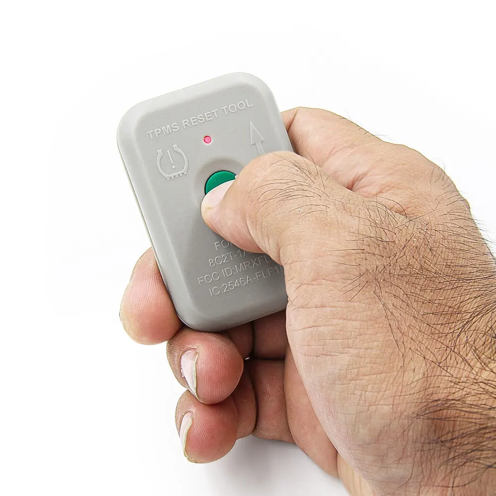 Датчик контроля давления в шинах для Ford TPMS подходит 19 8C2Z 1A203 A новый инструмент