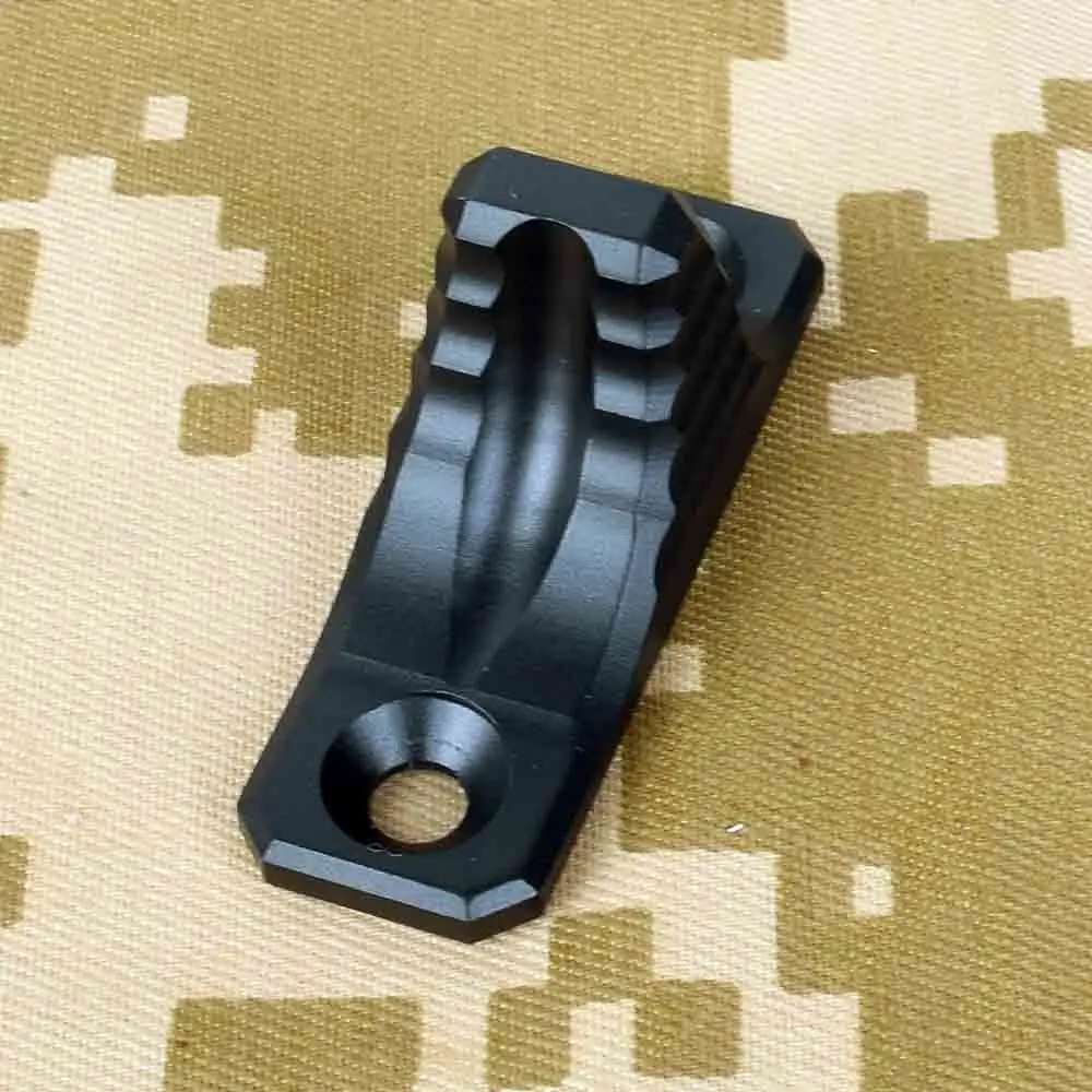 Тактическое рельсовое крепление мини двунаправленная стандартная система