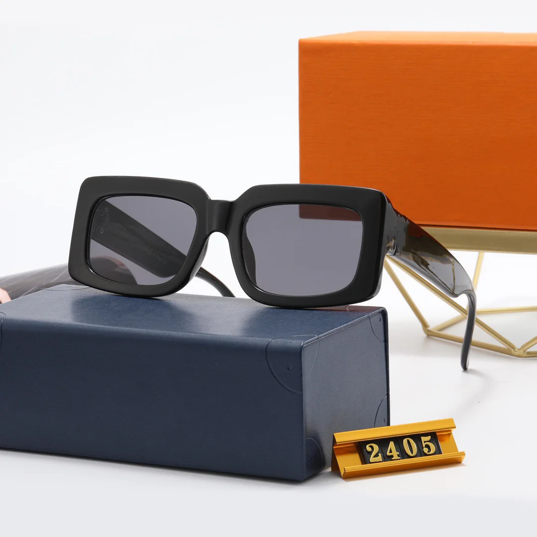 

Retro Fashion Square Sunglasses Luxury Men Vintage Brand Designer Personality Oversize Sun Glasses Women New Shades Oculos