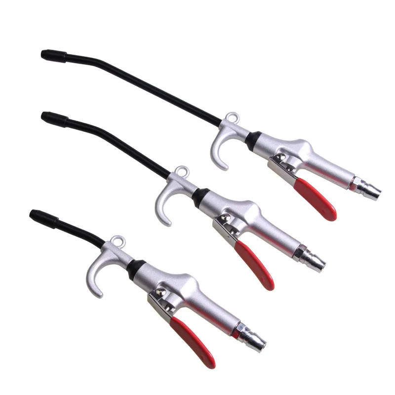 Воздушный насос пистолет утолщенный корпус пистолета|Все для уборки| |