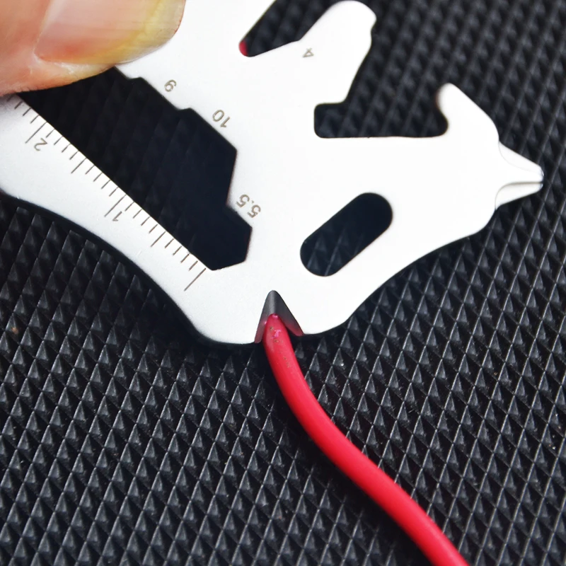 Ручной инструмент многофункциональный для повседневного использования мини