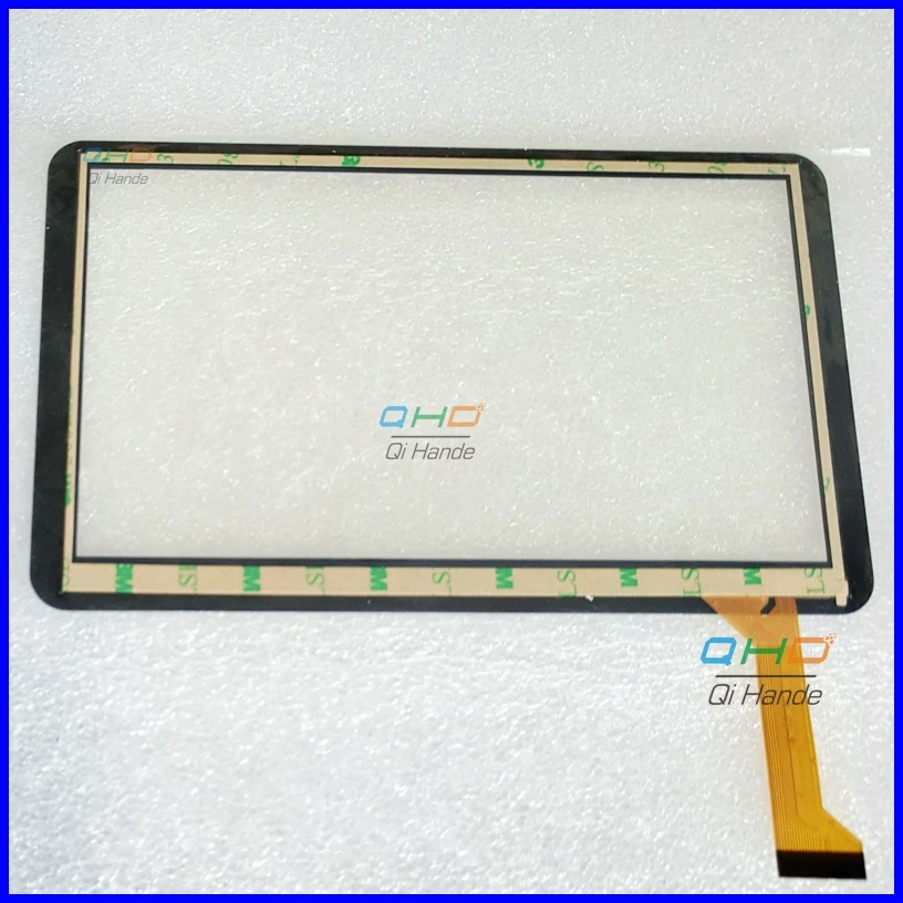 Новинка для планшетов 7-дюймовых с сенсорным экраном и цифровым преобразователем