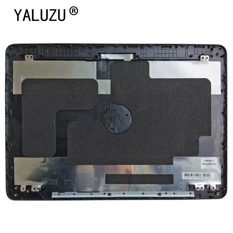 Новинка задняя крышка ЖК-экрана чехол для HP ProBook 440 G1 445 721511-001 черный корпус |