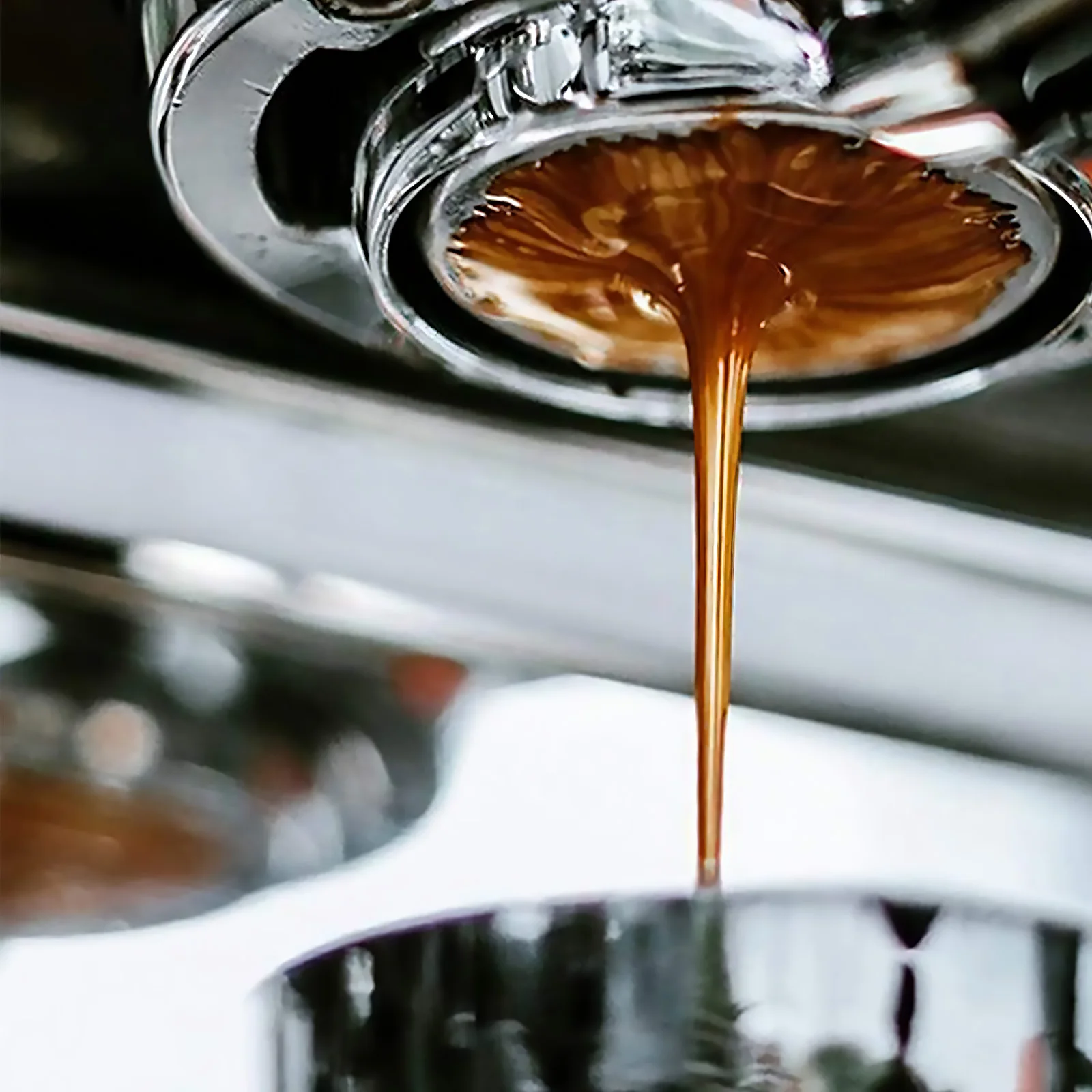 

54Mm Bodemloze Filterhouder Professionele Koffie Espresso Handvat Koffie Machine Gereedschap Koffie Bodemloze