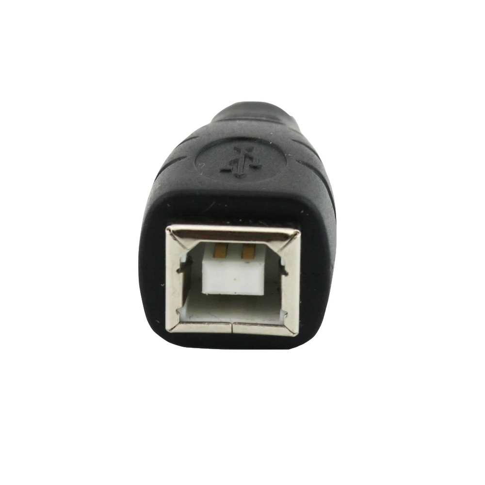 5 шт. Переходник USB 2 0 Type B для мини-USB |