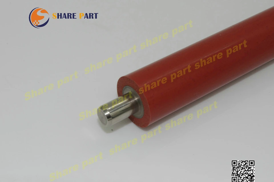 1X 100% оригинальный новый ролик давления для HP p2035 p2055 M401 M425 для canon ir1133