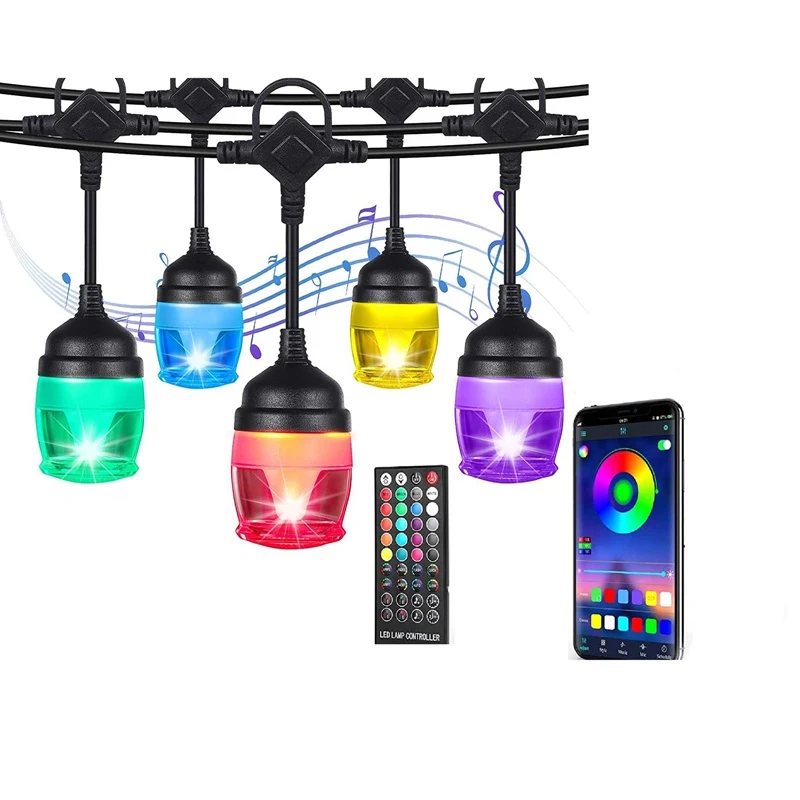 

Holiday Lighting