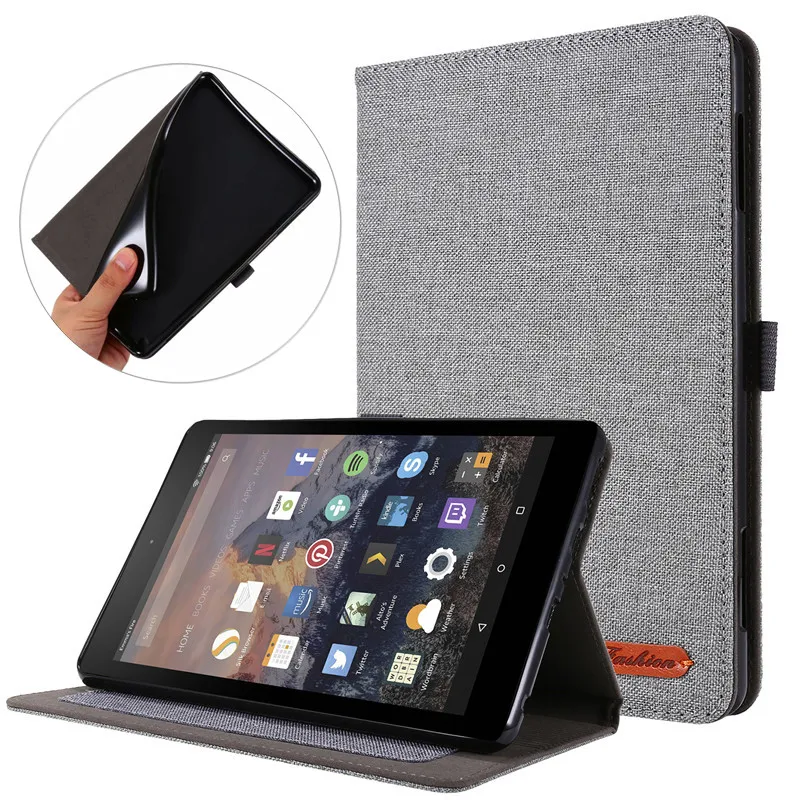 

New Funda For Huawei MatePad 11 Case Fabric Cloth Protective Cover for Funda Huawei MatePad 11 Mate Pad (2021) Case Tablet