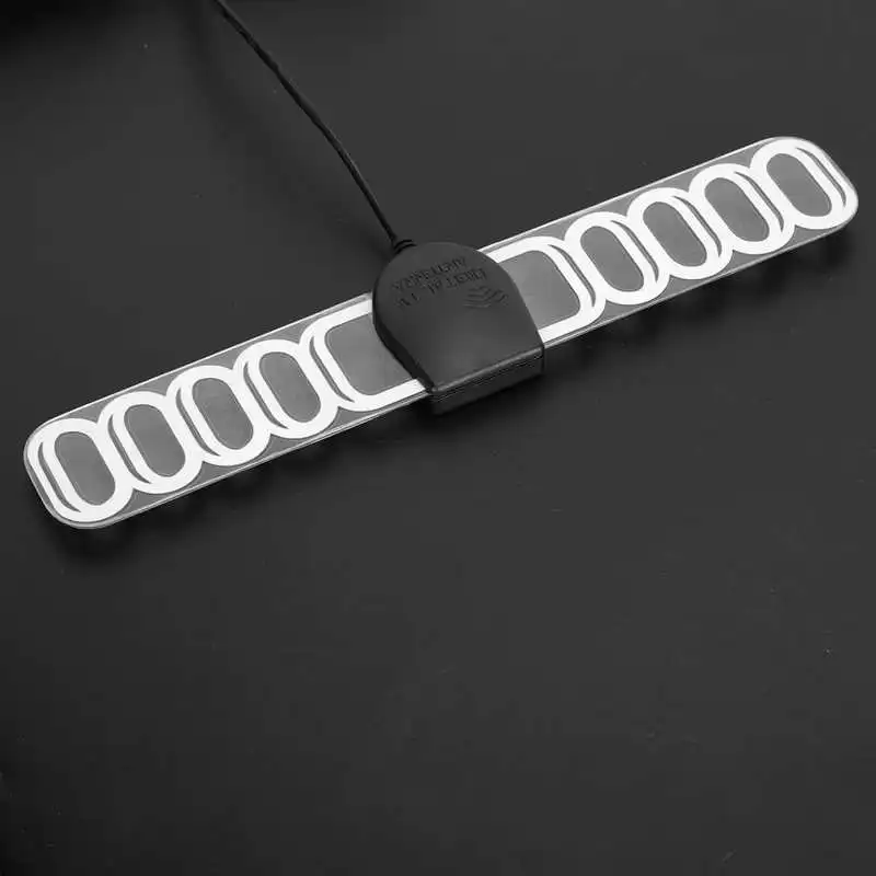 Автомобильная антенна 3 метра FM-радио автомобильная для ТВ с усилителем сигнала