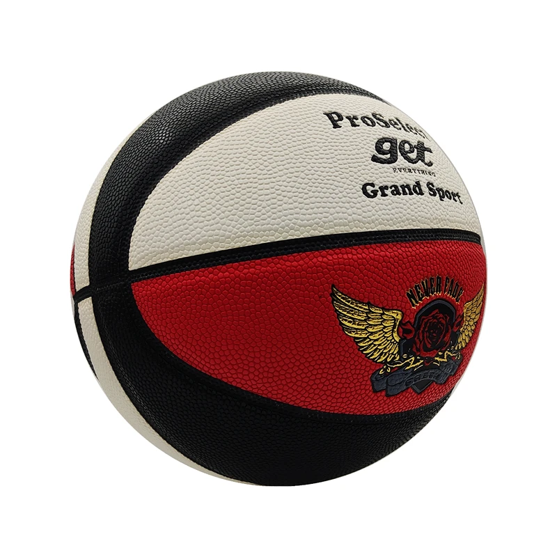 Баскетбольный мяч официального размера 7 для мужчин женщин студентов детей игры