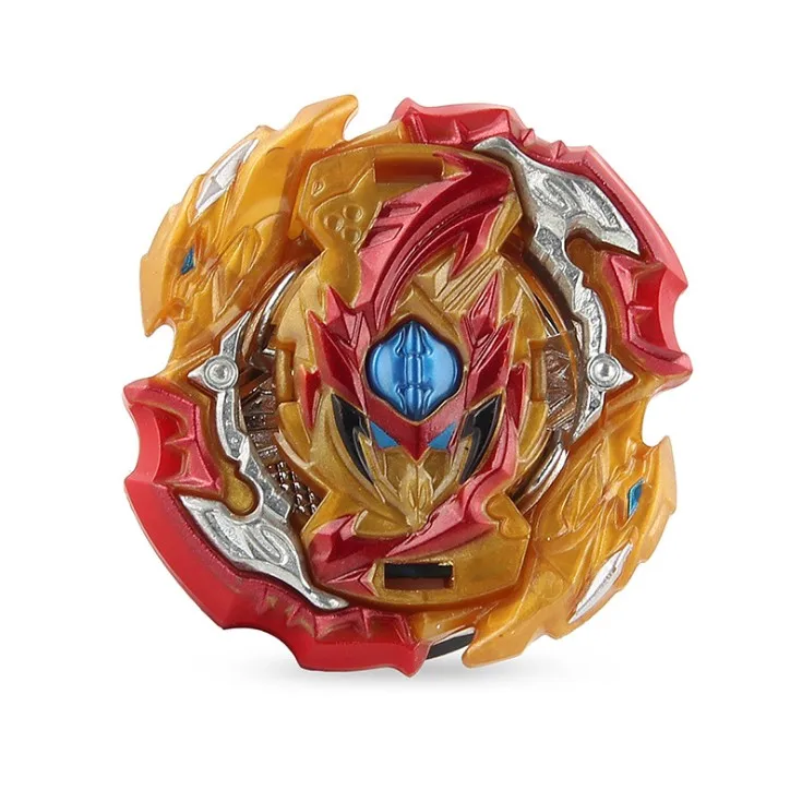Волчок BEYBLADE из металлического сплава волчок Lord Spriggan / Spryzen Bayblade BURST Rise Gatinko BOOSTER B