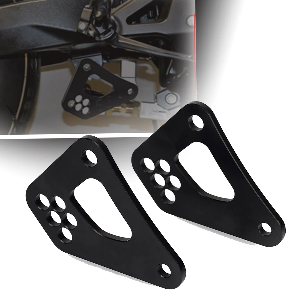 

Motorcycle Linkage Lowering Link Extended Lower Kit For SUZUKI GSX-R 600 750 2011-2020 GSX-R 1000 2009-2020 L0/L1/L2/L3/L4/L5