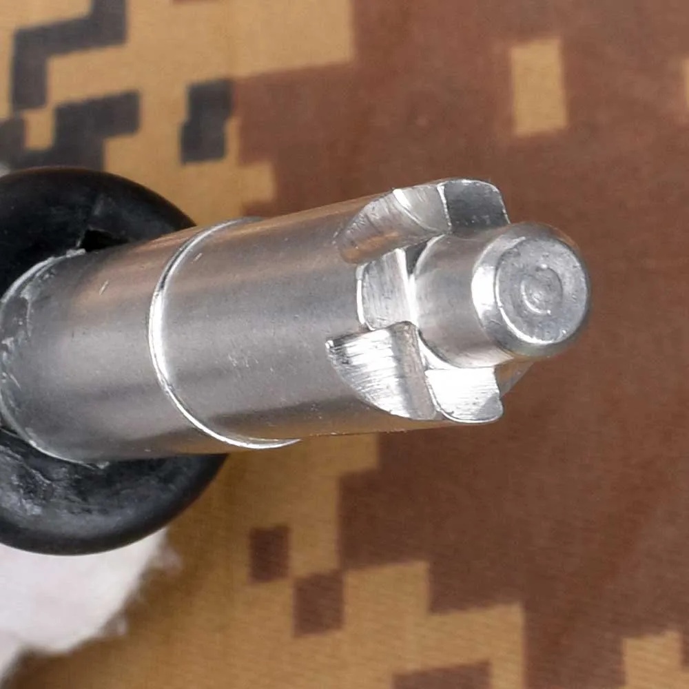AR15 M16 .223 держатель винтовки со стальными болтами | Спорт и развлечения