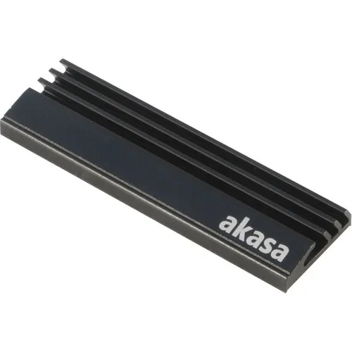 Akasa M.2 NGFF 2280 SSD Cooler (AK-M2HS01-BK)
