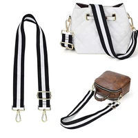 woman colored bag strap replacement soft adjustable crossbody purse straps guitar belt cross body hand bag strap