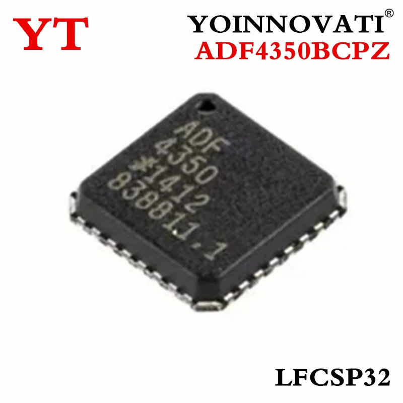 

3pcs/lot ADF4350BCPZ ADF4350 QFN32 LFCSP32 new and original IC