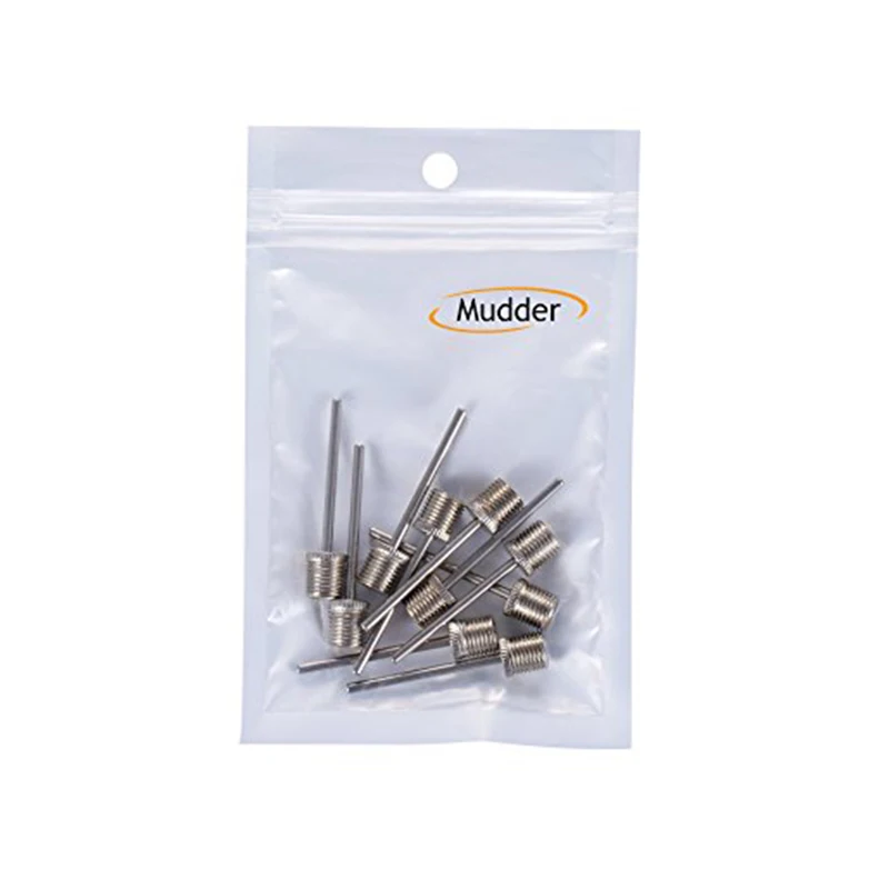 

10/20pcs Ball Standard Inflating Kit Pump Gas Needle Ball Air Pump Needles For Soccer Balls Basketballs Volleyballs Footballs