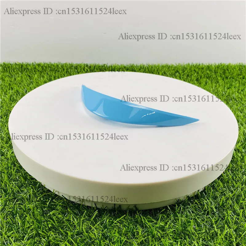 Задний спойлер K3SV для мотоциклетного шлема специальный аксессуар универсальный