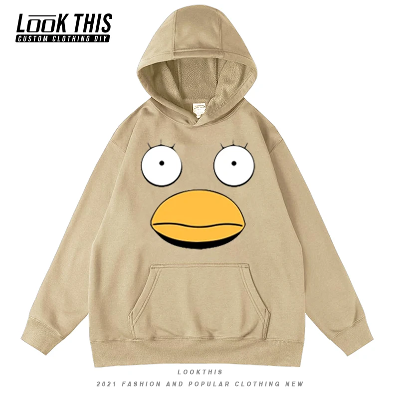 

GINTAMA Funny Men's Oversized Hoodie Anime Print Pullover Tops Male Unisex Hooded Sweatshirts Loose Hoodies Harajuku Hoody Tops
