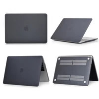frosted surface matte hard cover casesilicone keyboard cover for apple macbook pro 15 inch with retina model a1398 2012 2015