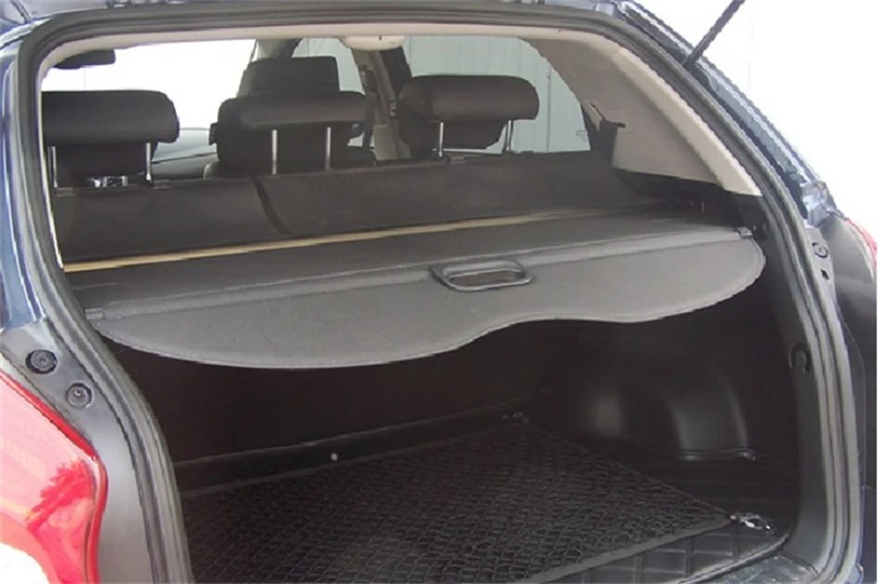 Задняя крышка для груза Ssangyong Korando 2011.2012.2013 защитный экран багажника козырек