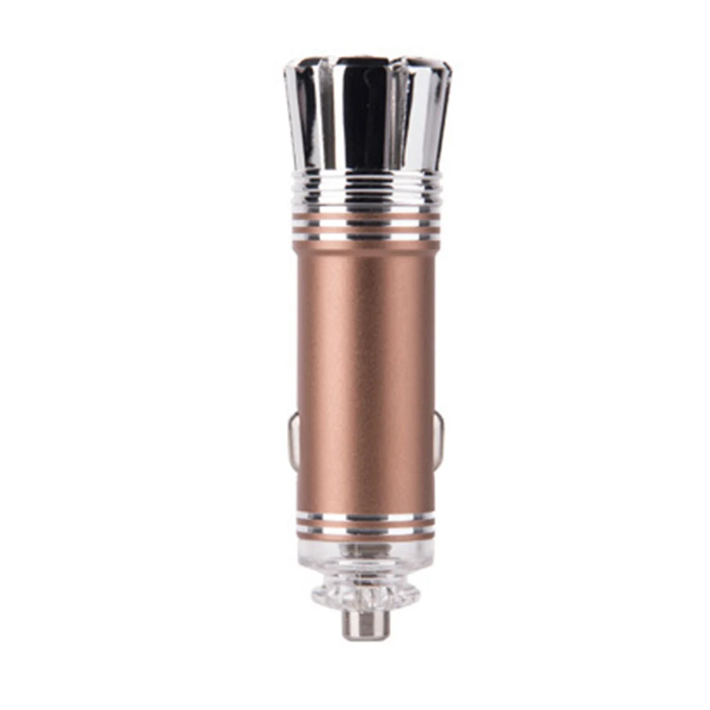 

Car Air Purifier Ionizer Smoke Odor Remover Negative Ions Air Cleaner Negative Ions Air Cleaner Filter Auto Refreshener Filter