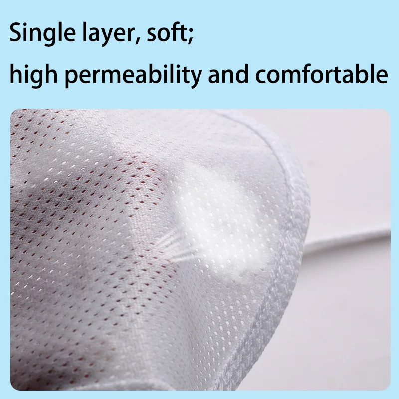 Защитная трубка для трахеальной канюли пылезащитная крышка|Детали инструментов|