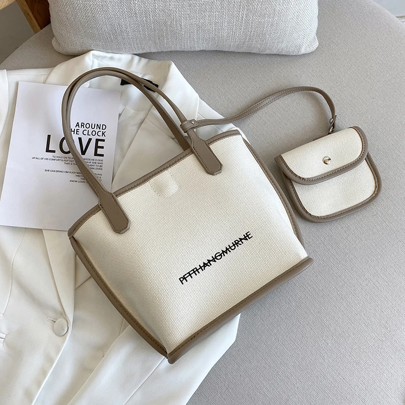 

Niche Design Cow Handbag Female Small Bag Fashion Zebra Pattern Hand Carry Underarm Bag Female Three - piece Package Women