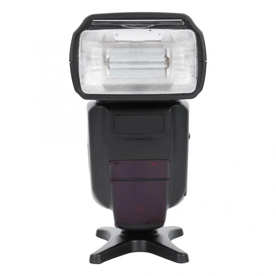 TRIOPO G1500 2,4G ttl 1/8000 Беспроводная профессиональная фотовспышка ttl вспышка для sony Canon Nikon камера цифровая DSLR камера s