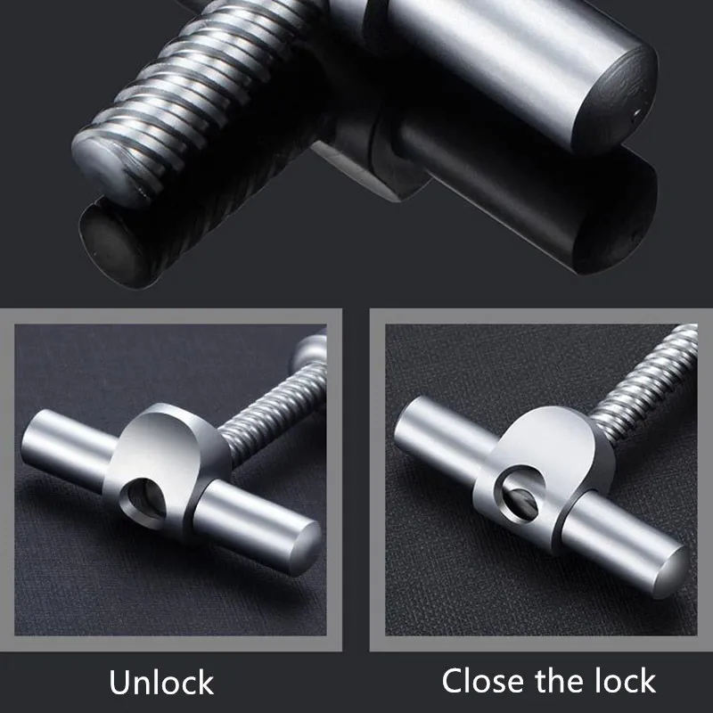 Оригинальный ручной штопор для вина из нержавеющей стали многофункциональный