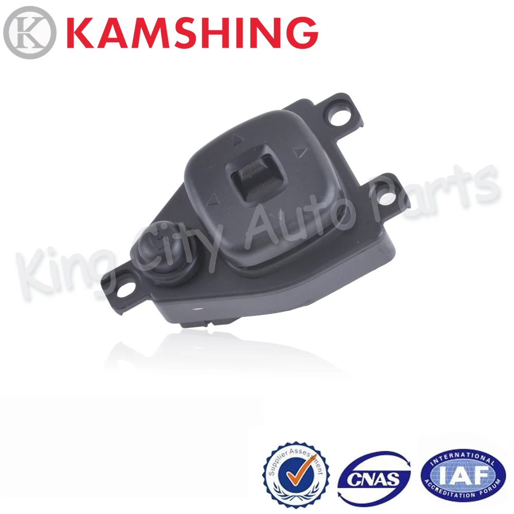CAPQX 7Pin/9Pin для Mazda 3 323 Family Premacy электрическое зеркало заднего вида автоматический