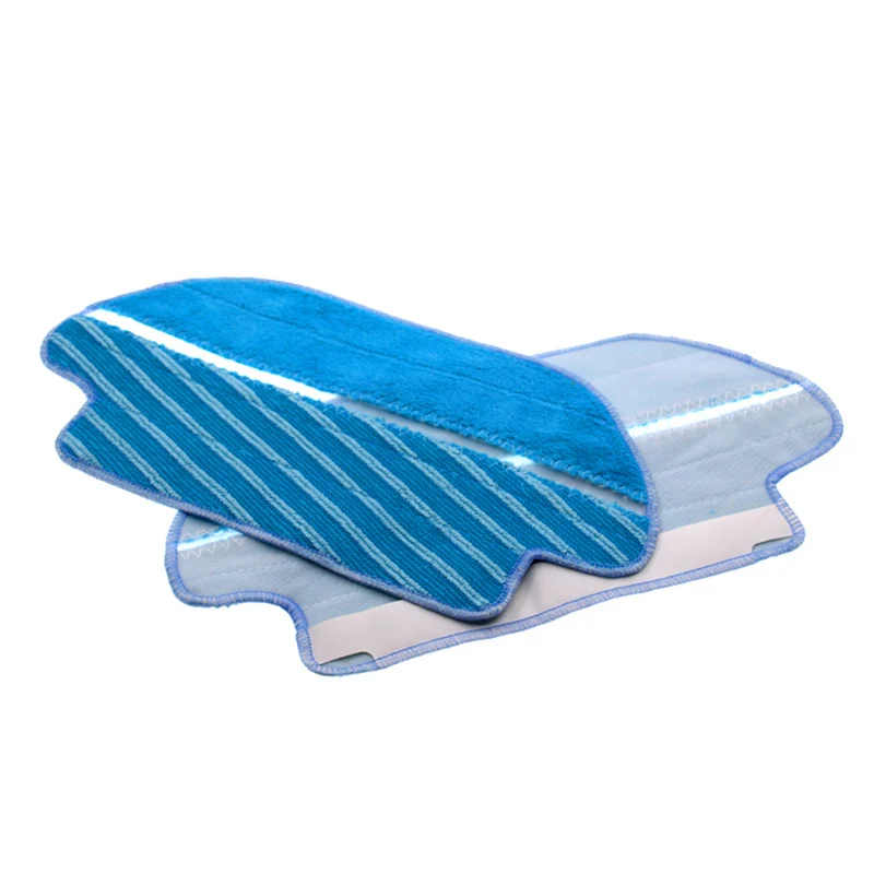 

Reusable Mop Cloth Set For Viomi V2 V-RVCLM21B Vacuum Cleaner Tools Parts Supply