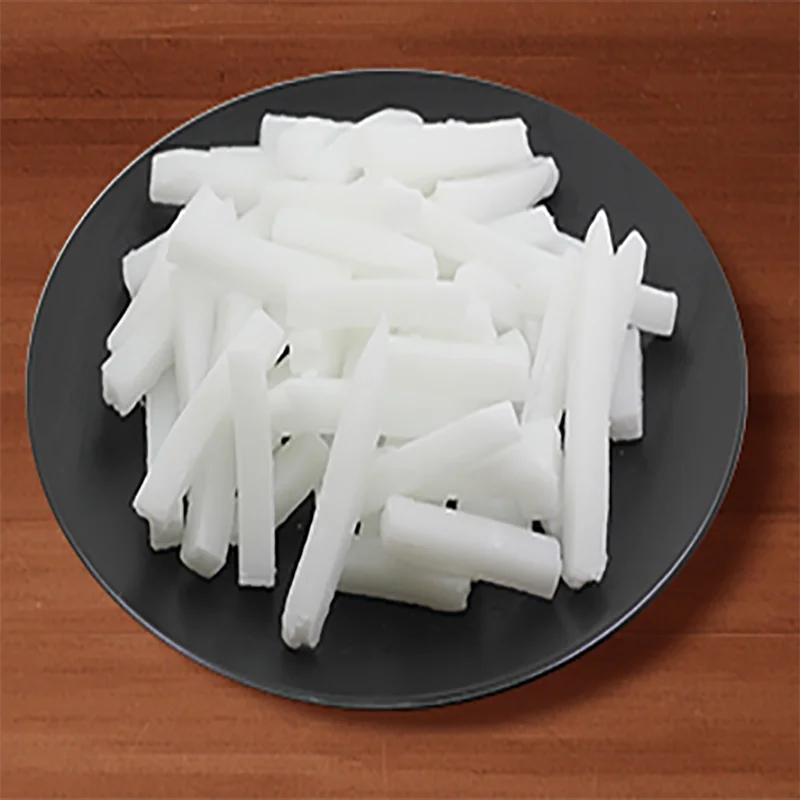 DIY искусственное растительное мыло на основе домашнего мыла молочного