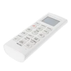 Пульт дистанционного управления для кондиционера lg AKB73315601 KT LG 007 AKB73456109