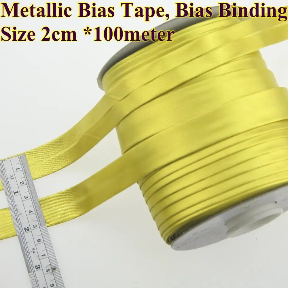 Бесплатная доставка металлическая колючая лента золотого цвета размер: 20 мм 2 см