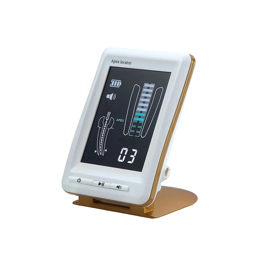 

Стоматологический Апекслокатор, ЖК-экран, инструмент для измерения корневого канала