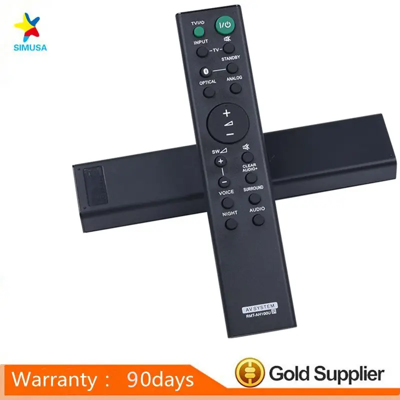 Универсальный планшетофон с дистанционным управлением для звуковой панели |