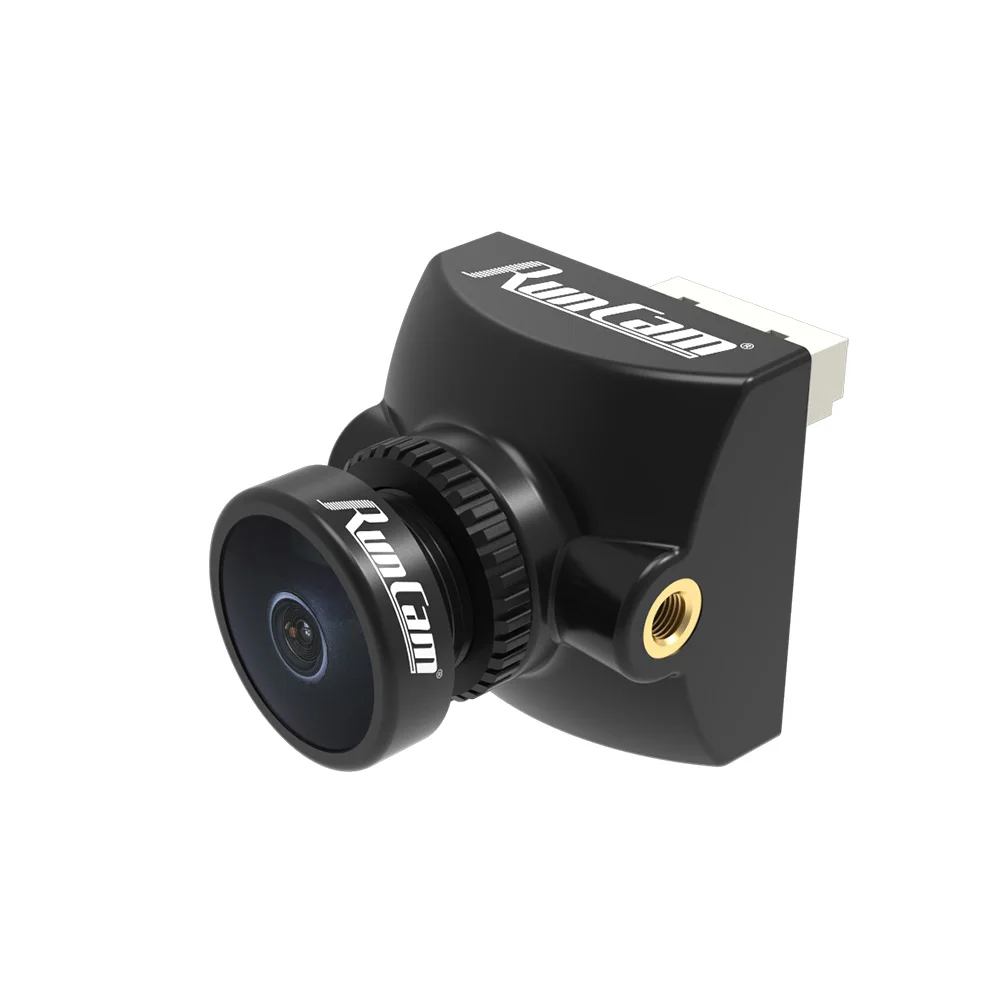 Высокое качество Runcam Racer 3 FOV 160 ° 1 8 мм 145 2 камера Дрон fpv Радиоуправляемый вертолет