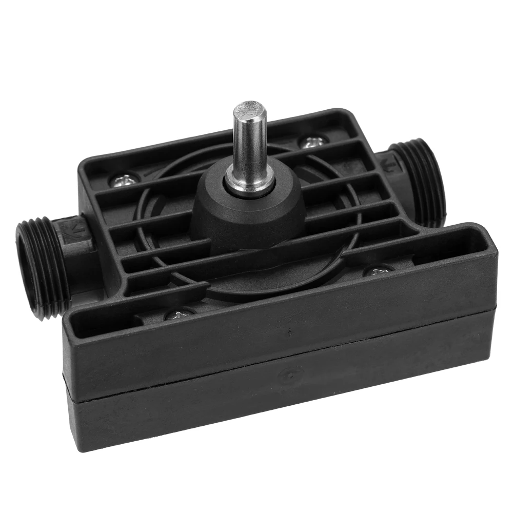 

New Portable Electric Drill Pump Self Priming Transfer Pumps Oil Fluid Water Pump