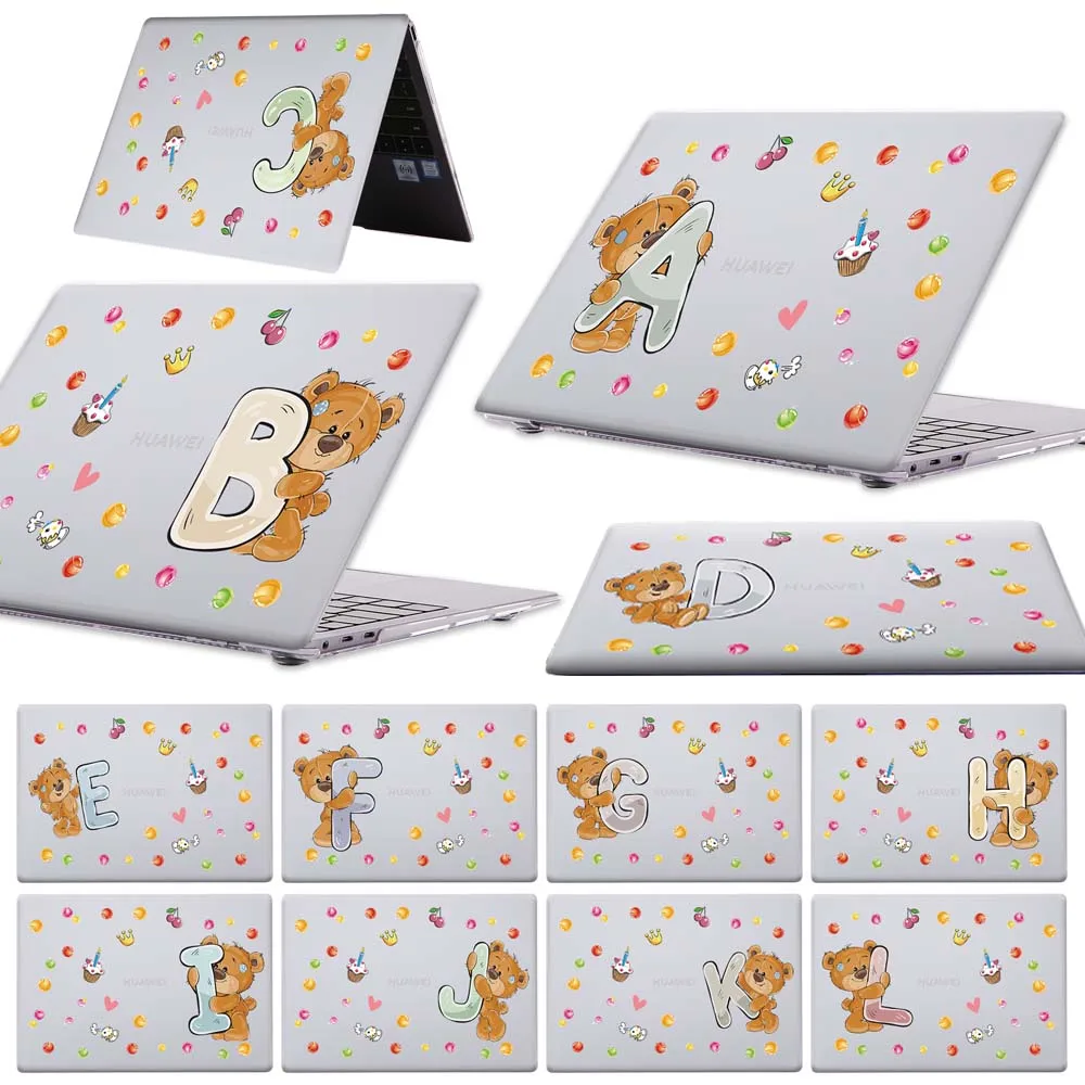 Чехол для ноутбука HUAWEI MateBook X Pro 2019 13 9/MateBook 14/MateBook D14 D15/Honor MagicBook 14 15|Сумки и чехлы