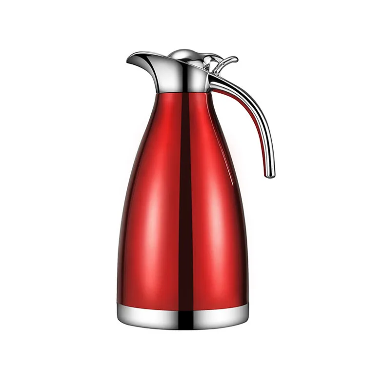 Термоизоляционный горшок HEYI 304 из нержавеющей стали европейская термоизоляция