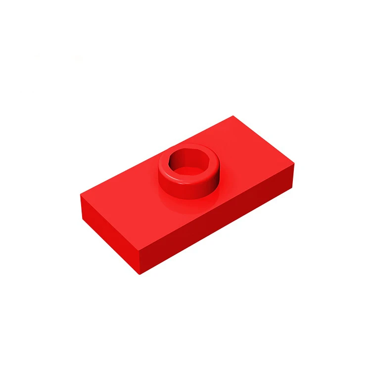 

Building Blocks Toy diy Assembles Particles1X2 For Building Bricks Part Educational Creative for Children gift Toy free shipping